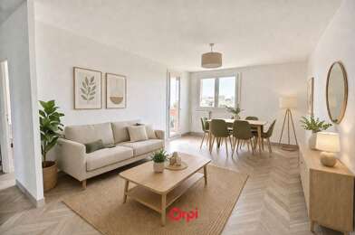 Appartement 3 pièces 202000 €