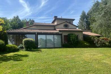 Maison 5 pièces 234500 €