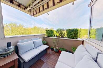 Appartement 5 pièces 450000 €
