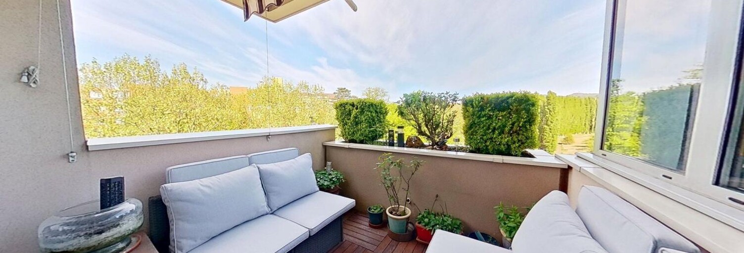 Appartement 5 Pièces 118 m² à vendre à Lyon 9 (69009)