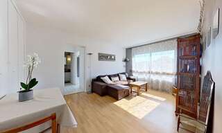 Appartement 2 Pièces 49 m² à vendre à Lyon 4 (69004)