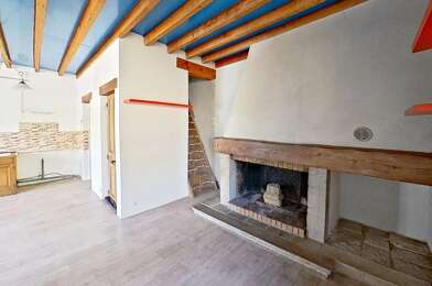 Maison 7 pièces 275000 €