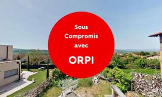 Maison 7 Pièces 153 m² à vendre à Sourcieux-les-Mines (69210)
