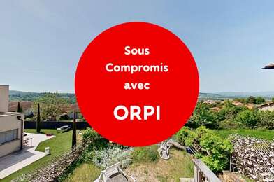 Maison 7 pièces 275000 €