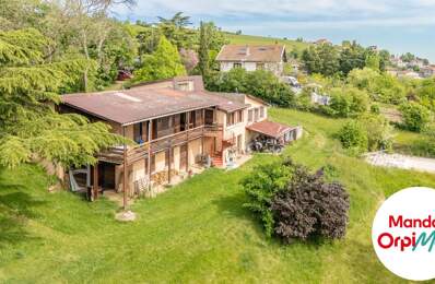 Maison À Vendre — photo du bien