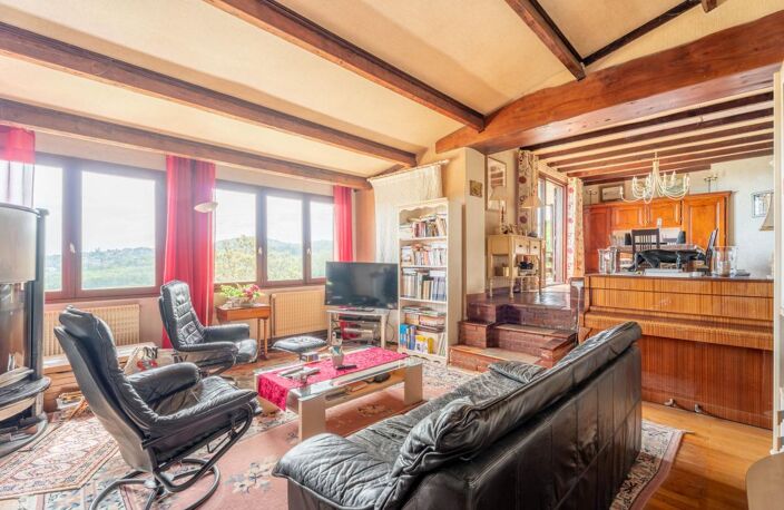 Maison À Vendre — photo 4