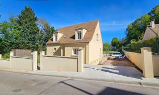 Maison 6 Pièces 130 m² à vendre à Vernon (27200)