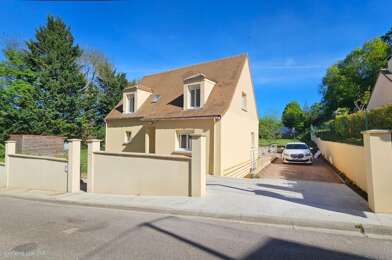 Maison 6 pièces 313500 €