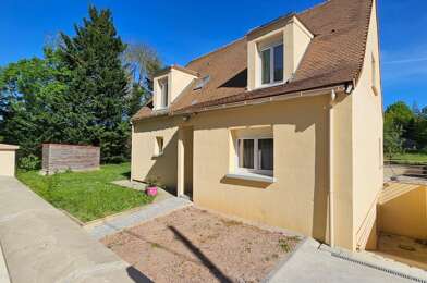 Maison 6 pièces 299000 €