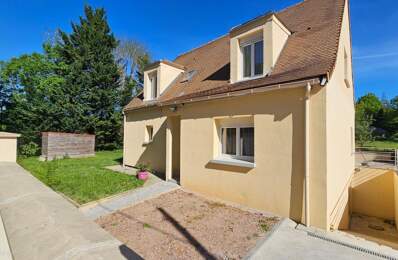   Maison familiale lumineuse – 130 m² – 5 chambres — photo du bien