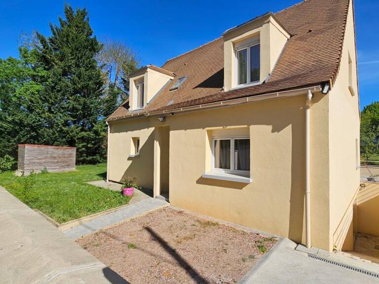   Maison familiale lumineuse – 130 m² – 5 chambres — photo 1