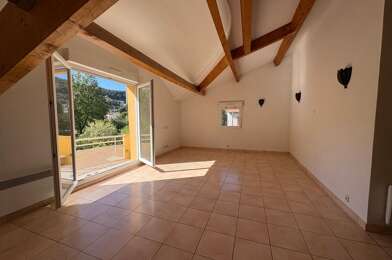 Appartement 4 pièces 1250 €