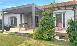 Maison 5 Pièces 144 m² à vendre à Cholet (49300)