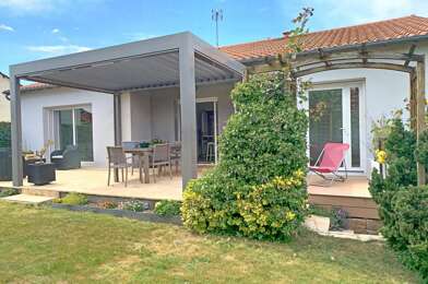 Maison 5 pièces 298480 €