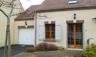 Maison 4 Pièces 75 m² à louer à Lamotte-Beuvron (41600)