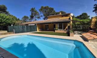 Maison 6 Pièces 160 m² à vendre à Le Cannet-des-Maures (83340)