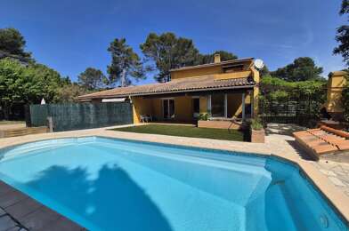 Maison 6 pièces 559000 €