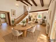 Villa de charme avec piscine et T2 attenant – Terrain de 2 800 m² — photo 2