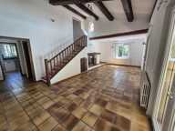 Villa de charme avec piscine et T2 attenant – Terrain de 2 800 m² — photo 3
