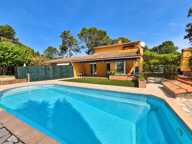 Villa de charme avec piscine et T2 attenant – Terrain de 2 800 m² — photo 4