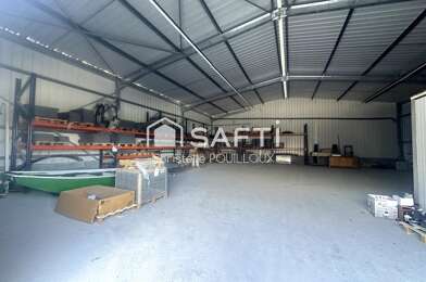 Immeuble  330000 €