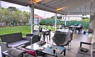 Maison 4 Pièces 146 m² à vendre à Fort-de-France (97200)