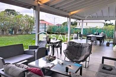 Maison 4 pièces 495000 €