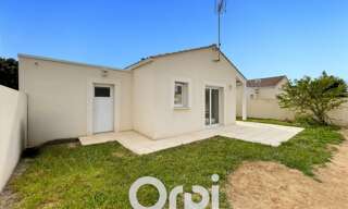 Maison 3 Pièces 68 m² à vendre à Jard-sur-Mer (85520)