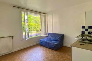 Appartement 2 pièces 139100 €