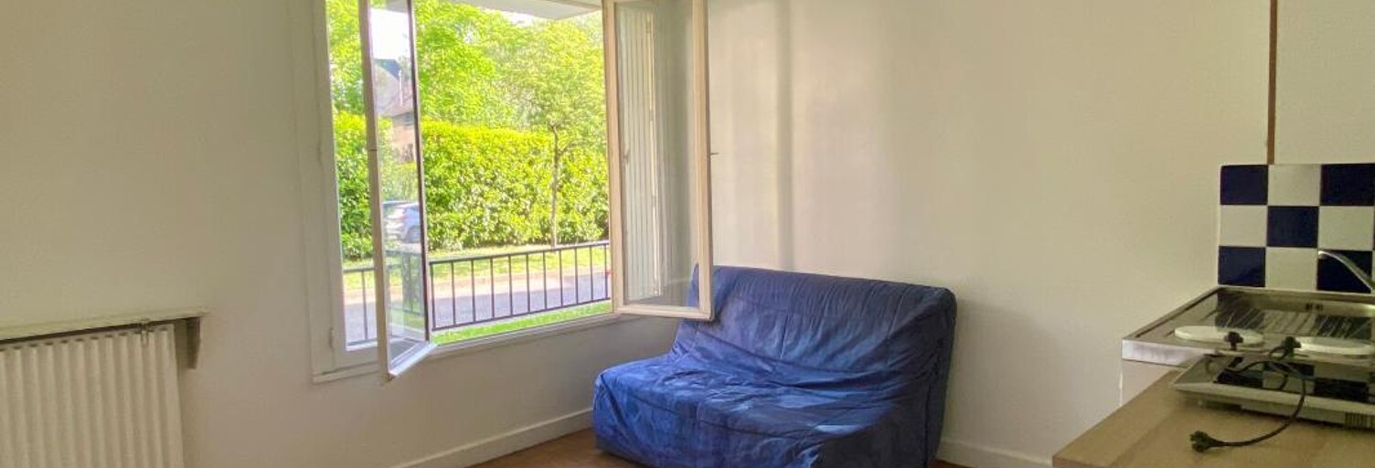 Appartement 2 Pièces 19 m² à vendre à Versailles (78000)