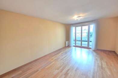 Appartement 3 pièces 375000 €