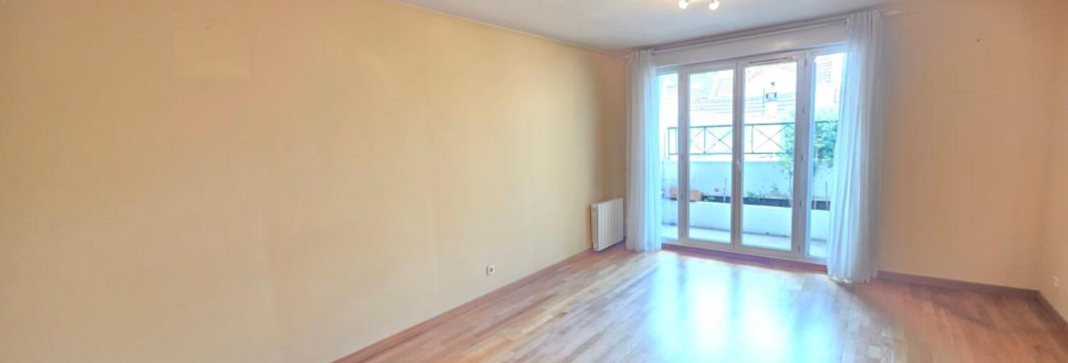 Appartement 3 Pièces 60 m² à vendre à Houilles (78800)