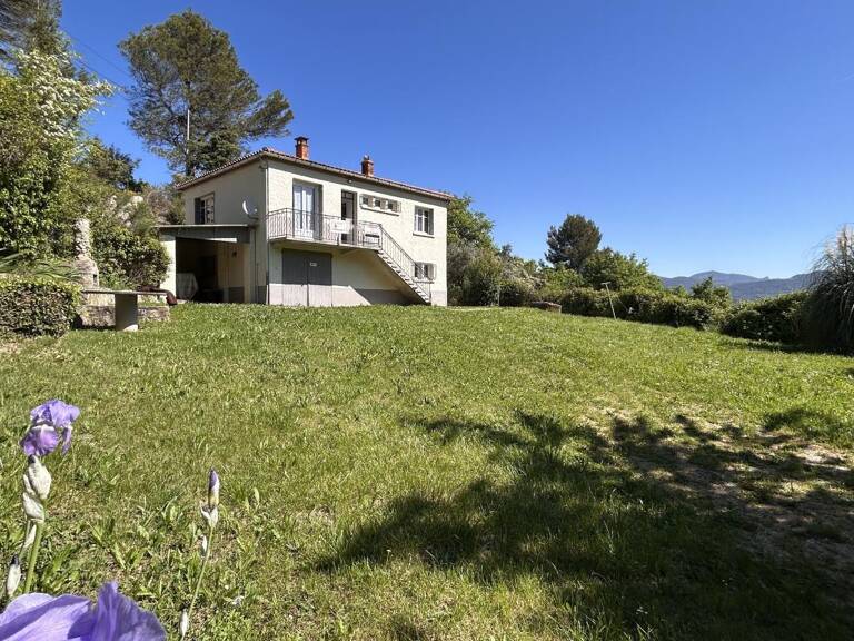 Maison À Vendre — photo 1