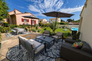 Maison 6 pièces 411000 €