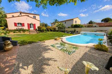 Maison 6 pièces 379000 €
