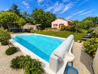 MONTFAVET – Maison familiale 147 m² avec piscine et jardin paysagé — photo 4