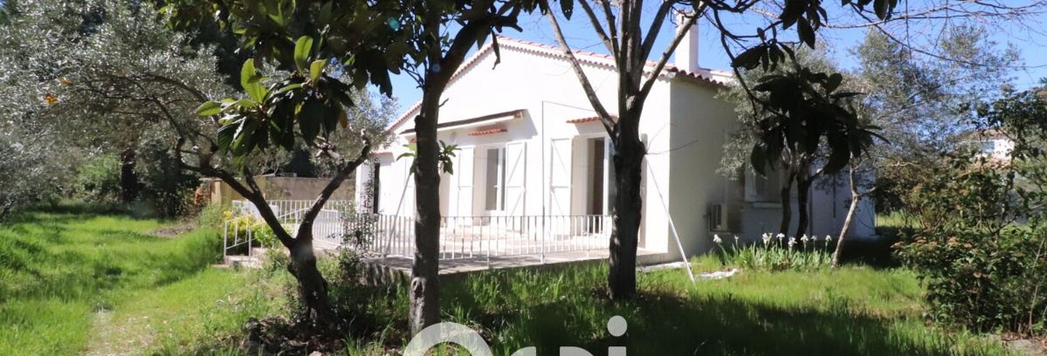 Maison 3 Pièces 88 m² à vendre à Saint-Maximin-la-Sainte-Baume (83470)