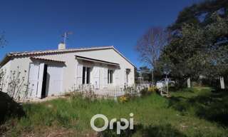Maison 3 Pièces 88 m² à vendre à Saint-Maximin-la-Sainte-Baume (83470)