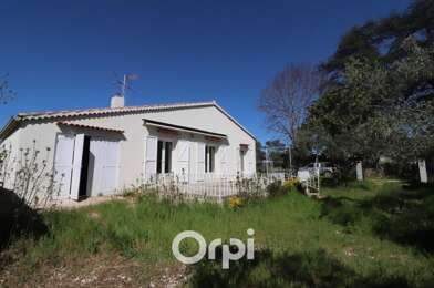 Maison 3 pièces 375000 €