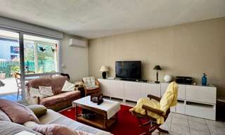 Appartement 2 Pièces 54 m² à vendre à Istres (13800)