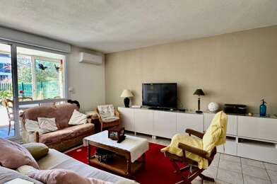 Appartement 2 pièces 179000 €