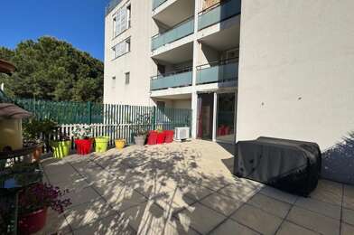 Appartement 2 pièces 179000 €