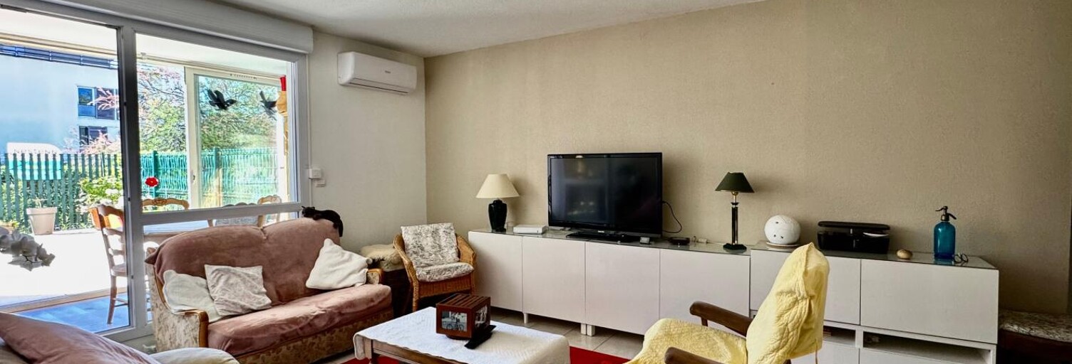 Appartement 2 Pièces 54 m² à vendre à Istres (13800)