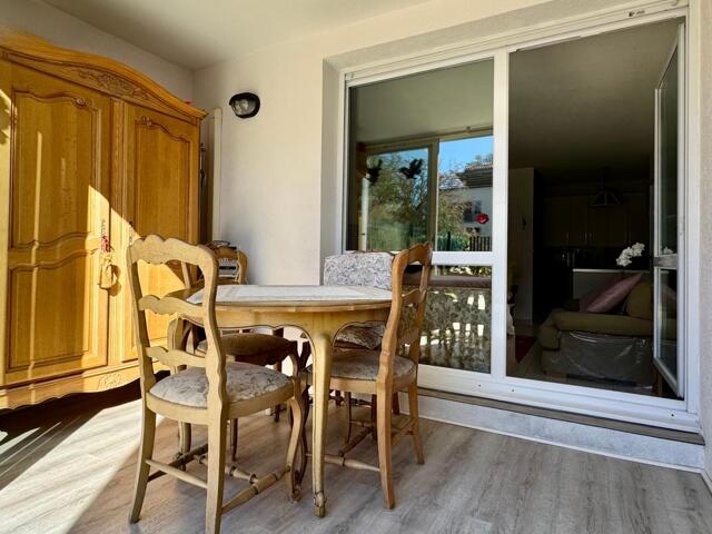 Appartement proposé à Istres