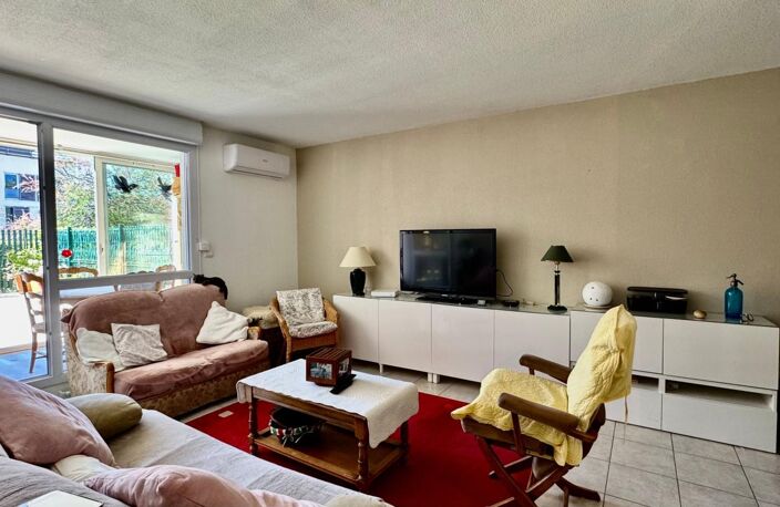 Bel appartement T2 avec garage — photo 2