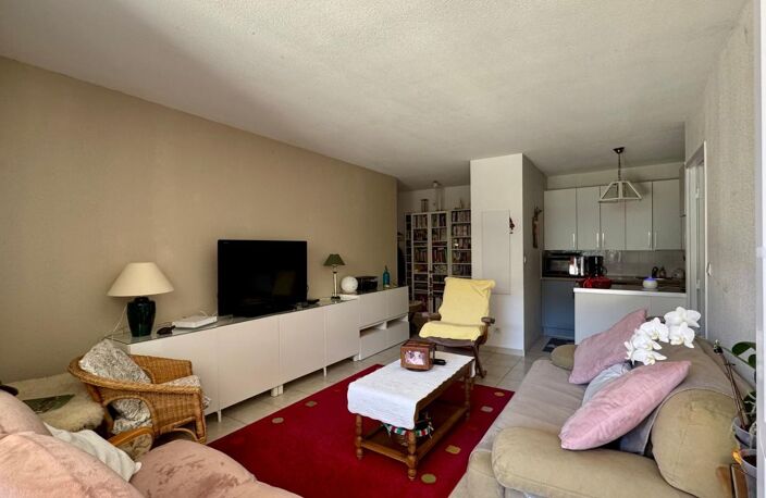 Bel appartement T2 avec garage — photo 3