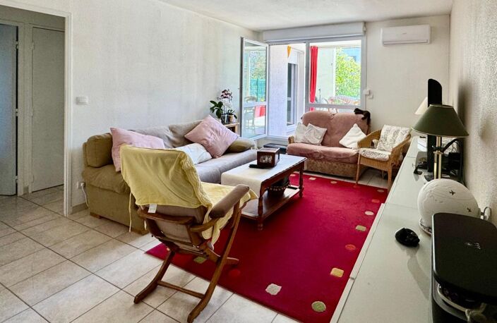 Bel appartement T2 avec garage — photo 4