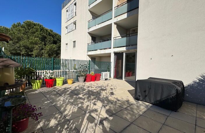 Bel appartement T2 avec garage — photo 5