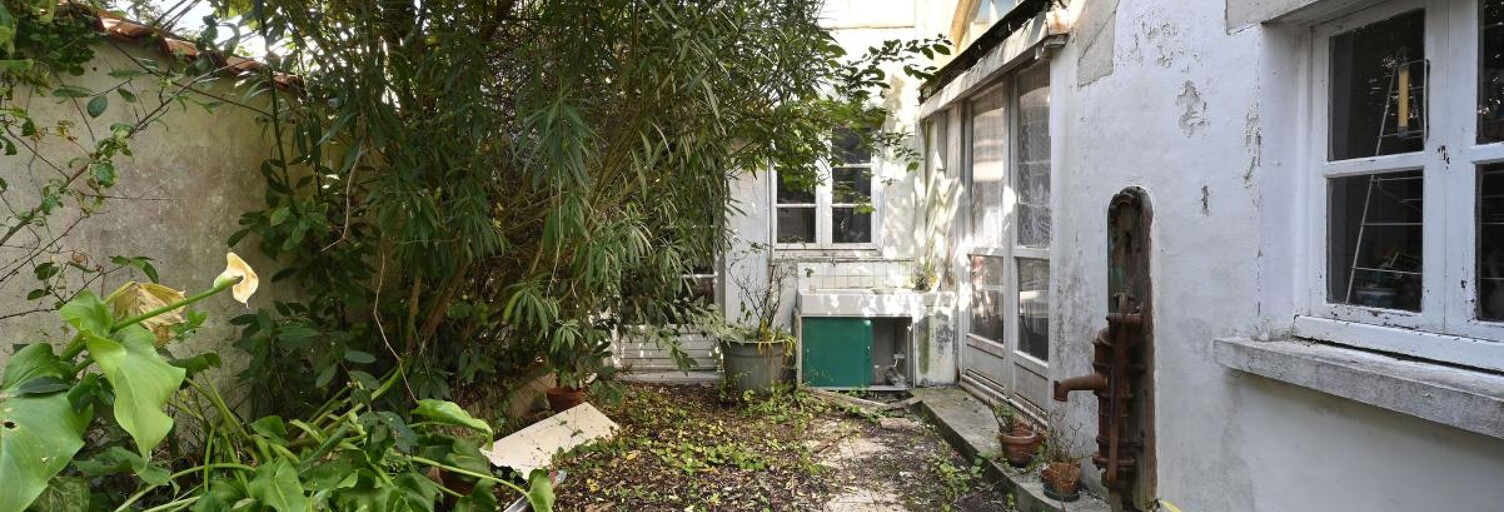Maison 6 Pièces 146 m² à vendre à Ars-en-Ré (17590)
