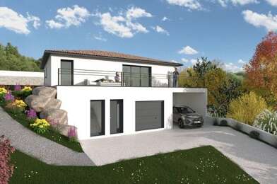 Terrain  390000 €